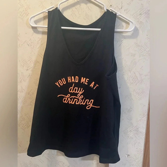 EMERY ROSE Tanktop - Picture 1 of 3